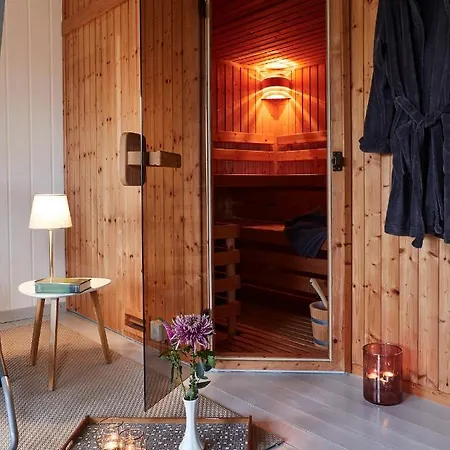 Siedlerhaus Schoenste Aussicht, Naturgarten & Sauna * Hohen Demzin