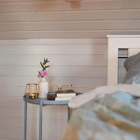 Siedlerhaus Schoenste Aussicht, Naturgarten & Sauna * Hohen Demzin