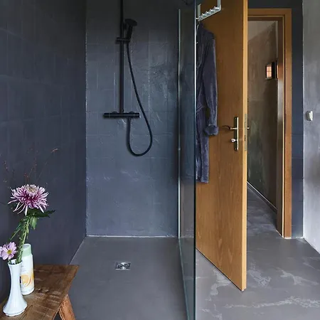 Dom wakacyjny Siedlerhaus Schoenste Aussicht, Naturgarten & Sauna Hohen Demzin