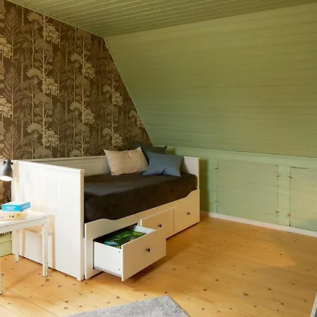 Siedlerhaus Schoenste Aussicht, Naturgarten & Sauna