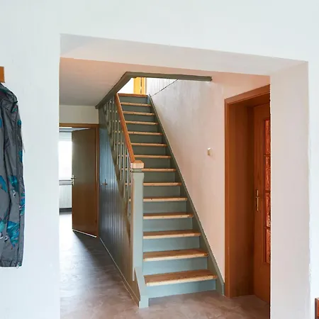 Siedlerhaus Schoenste Aussicht, Naturgarten & Sauna