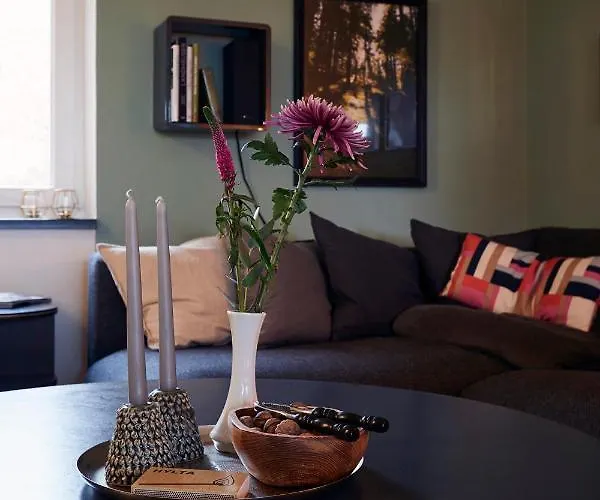 Сasa de vacaciones Siedlerhaus Schoenste Aussicht, Naturgarten & Sauna Hohen Demzin