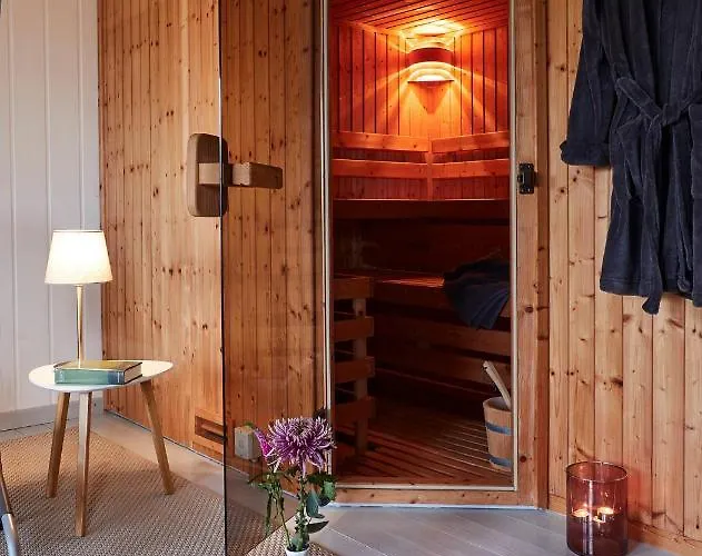 Siedlerhaus Schoenste Aussicht, Naturgarten & Sauna * Hohen Demzin